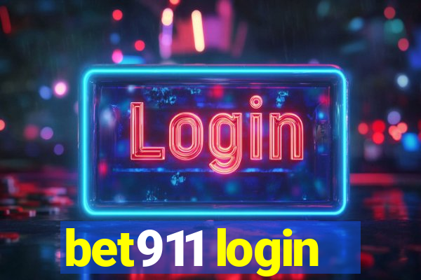 bet911 login